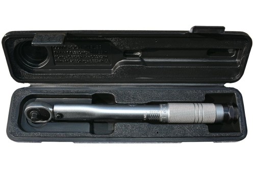HONITON KLUCZ DYN. 1/2"  70-350Nm