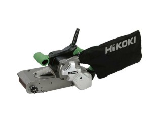 HIKOKI.SZLIFIERKA TAŚMOWA 1020W SB10V2 WA 100x610mm REG. OBR.