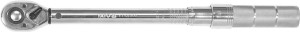 YATO KLUCZ DYNAMOMETRYCZNY   3/8" 10-60Nm  07500