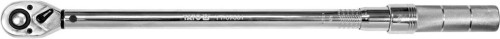 YATO KLUCZ DYNAMOMETRYCZNY 1/2" 10-60Nm  07611