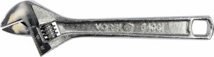 VOREL SZWED 200mm/CHROM.... ...........