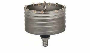 BOSCH KORONA SDS MAX-9 150x80x92mm