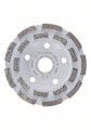 BOSCH TARCZA DIAMENTOWA SZLIFIERSKA EFC LONG LIFE 125mm