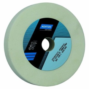 NORTON ŚCIERNICA 125mm x 20mm x 20mm 38A60K5VBE