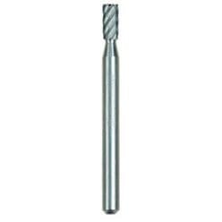 DREMEL FREZ SZYBKOTNĄCY WALC.3,2mm/2szt.