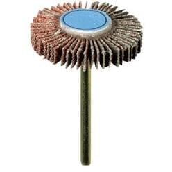 DREMEL ŚCIERNICA LISTKOWA 4,8 mm TRZPIEŃ  504