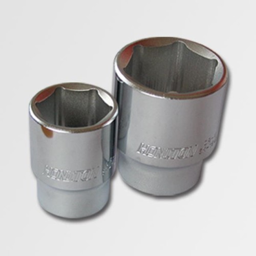 HONITON NASADKA 6-KĄTNA 3/4" KRÓTKA 19mm