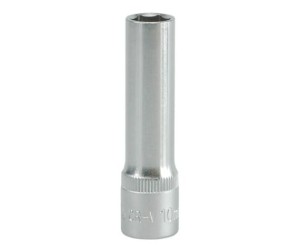 YATO NASADKA   6K   3/8"  DŁUGA 10mm
