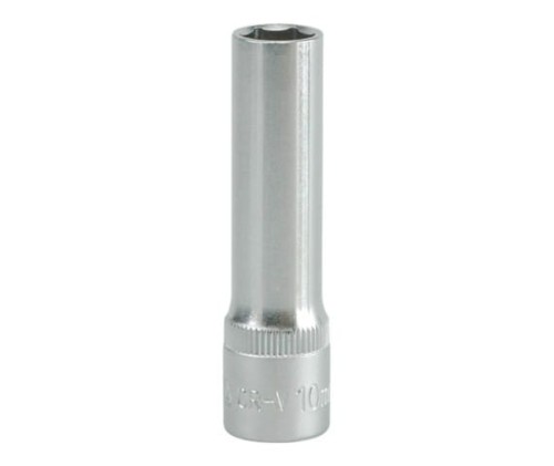 YATO NASADKA  6-KĄTNA   3/8" DŁUGA 10mm
