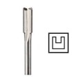 DREMEL FREZ DO ZARYSÓW PŁASKICH HSS  4,8 mm