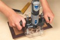 DREMEL FREZ DO ZARYSÓW PŁASKICH HSS  4,8 mm