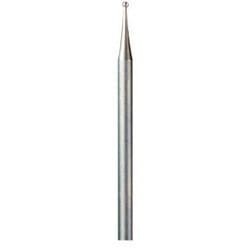 DREMEL FREZ GRAWERSKI KULKA 0,8mm/3szt.