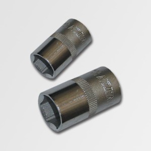 HONITON NASADKA   6K  1/2"  KRÓTKA 36mm .