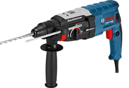 BOSCH MŁOTOWIERTARKA  880W GBH 2-28 3,2J LB