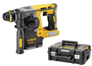 DEWALT MŁOT SDS+  18V DCH273NT 2,1J TSTAK