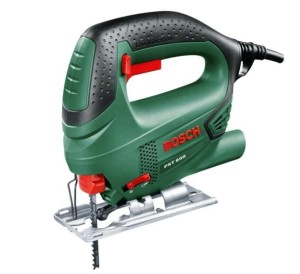 BOSCH.WYRZYNARKA PST 650 500W /WALIZKA