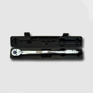 HONITON KLUCZ DYNAMOMETRYCZNY  3/4"  65-450Nm