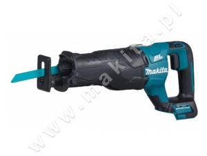 MAKITA PIŁA SZABLASTA  18V DJR187Z BL