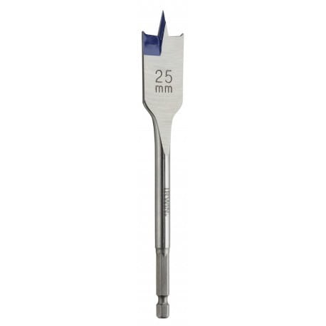 IRWIN WIERTŁO ŁOPATKOWE 40x152mm BLUE GROOVE
