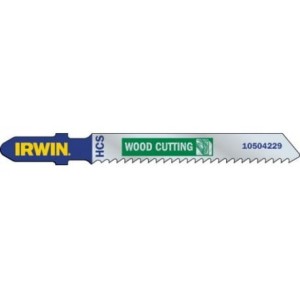 IRWIN BRZESZCZOT  83mm T101AO /5szt. /DREWNO
