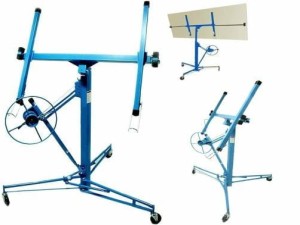 PODNOŚNIK PŁYT GIPSOWYCH MAR-POL