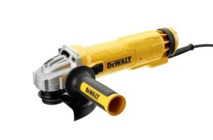 DEWALT SZLIFIERKA KĄTOWA 150mm/1400W DWE4238