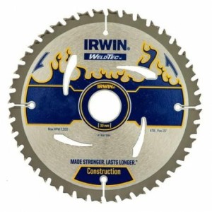 IRWIN PIŁA TARCZOWA WIDIOWA 184*30*40z CSB AR30