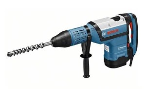 BOSCH MŁOT MAX  1700W GBH 12-52 DV 19J 11,5kg