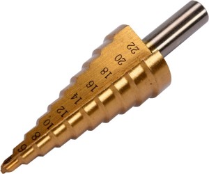YATO WIERTŁO STOPNIOWE  4-22mm