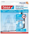 TESA HACZYK DEKORACYJNY 200g.