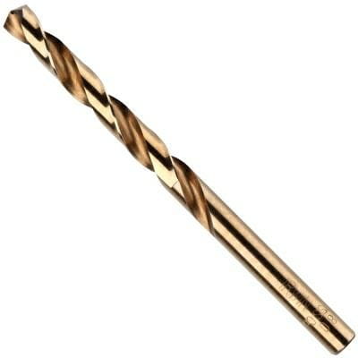 IRWIN WIERTŁO KOBALT  4,1mm