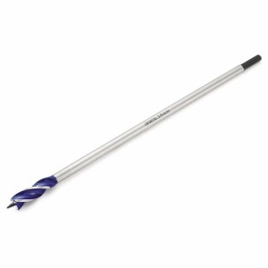 IRWIN WIERTŁO DO DREWNA  16x400mm BLUE GROOVE