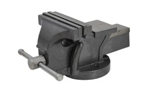AWTOOLS IMADŁO STAŁE LEKKIE 4"/100mmŚLUSARSKIE