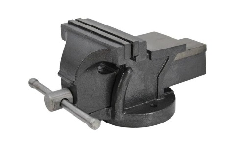 AWTOOLS IMADŁO ŚLUSARSKIE STAŁE LEKKIE 6"/150mm