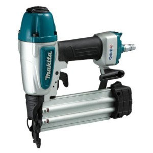 MAKITA GWOŹDZIARKA PNEUMATYCZNA AF506 0° 15-50mm 18Ga