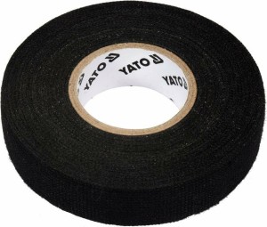 YATO TAŚMA TEKSTYLNA 15m / 19mm