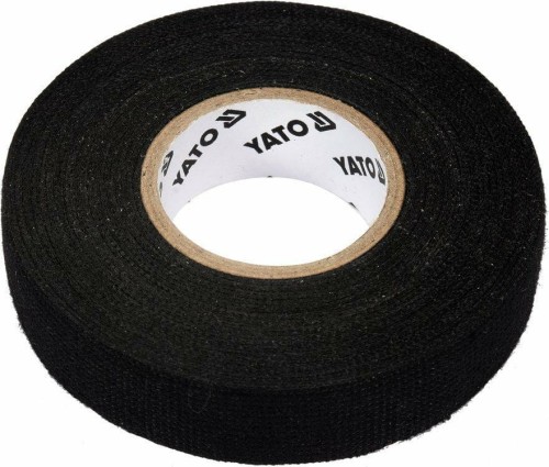 YATO TAŚMA TEKSTYLNA DO WIĄZEK KABLI 15m / 19mm