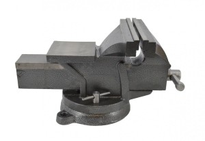 AWTOOLS IMADŁO OBROTOWE LEKKIE 8"/200mm ŚLUSARSKIE