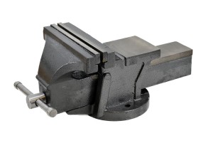 AWTOOLS IMADŁO STAŁE ŚREDNIE 4"/100mmŚLUSARSKIE
