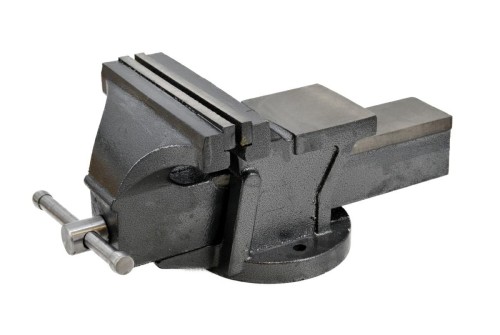 AWTOOLS IMADŁO ŚLUSARSKIE STAŁE ŚREDNIE 4"/100mm