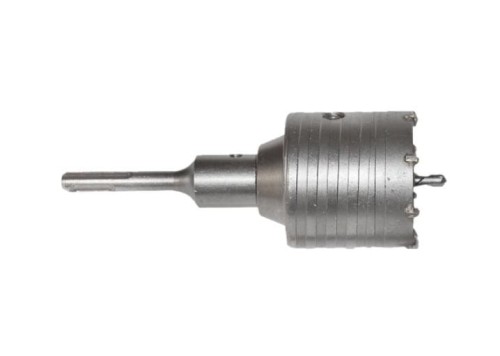 AWTOOLS KORONA DO BETONU FI=65mm UCHWYT HEX