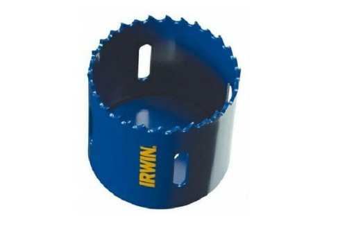 IRWIN OTWORNICA BIMETAL  46mm