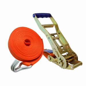 PAS TRANSPORTOWY ERGO  6m / 5000 L /50mm