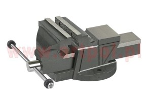 IMADŁO ŚLUSARSKIE STAŁE ŻELIWNE 125mm/AR