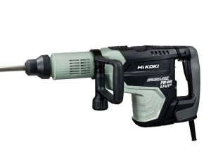 HIKOKI.MŁOT KUJĄCY MAX 1500W H60MEY WTZ 20J 12,2kg BL UVP