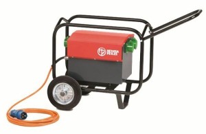 WIBRATOR HERVISA E-POWER 2 %