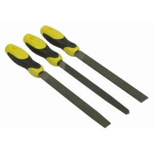 STANLEY PILNIK RÓWNIAK 200mm KPL.3szt.