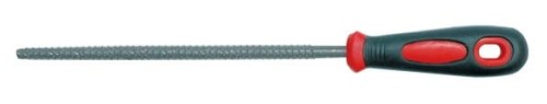 VOREL TARNIK OKRĄGŁY DO DREWNA PROF 20cm   25172