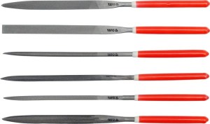 YATO IGLAK  6szt. 4x160x75mm        6161