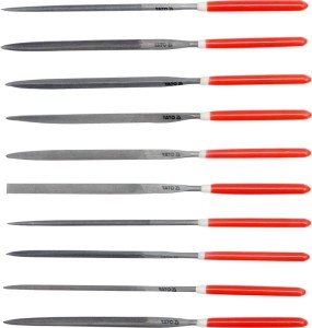 YATO IGLAK 10szt. 4x160x75mm        6164
